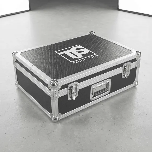 Workshop TJS Production