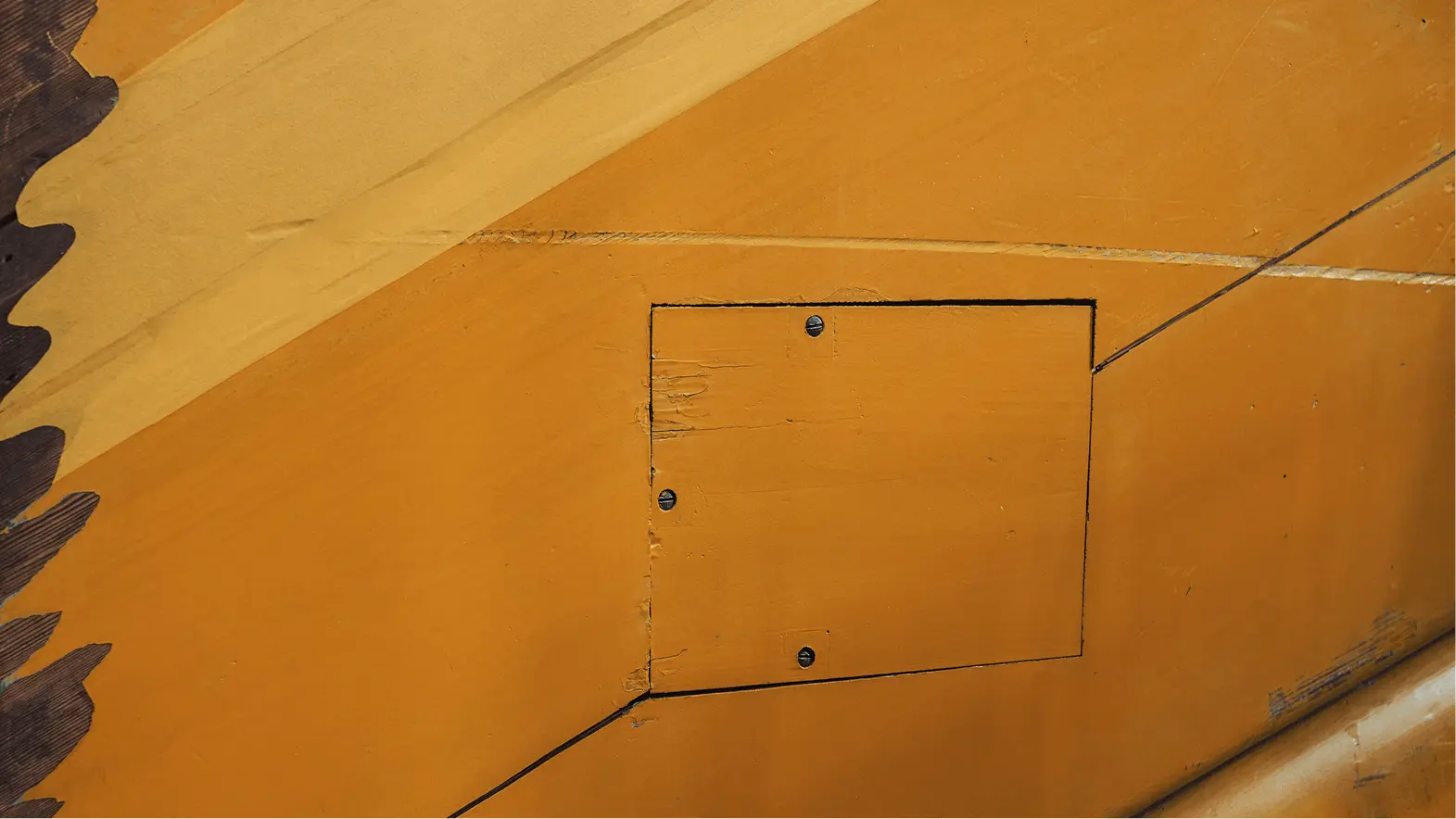 Flightcase Touring Band