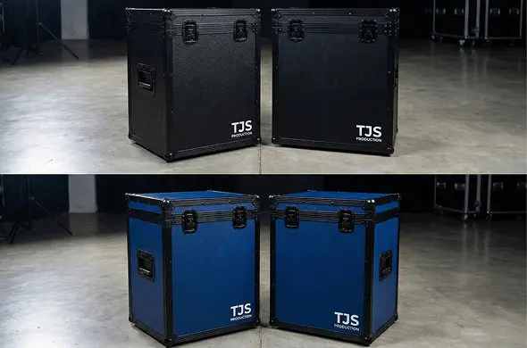 Proses produksi workshop TJS