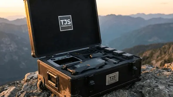 After sales TJS Production