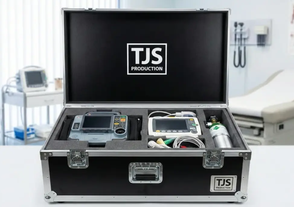 Hardcase Medis & Kedokteran