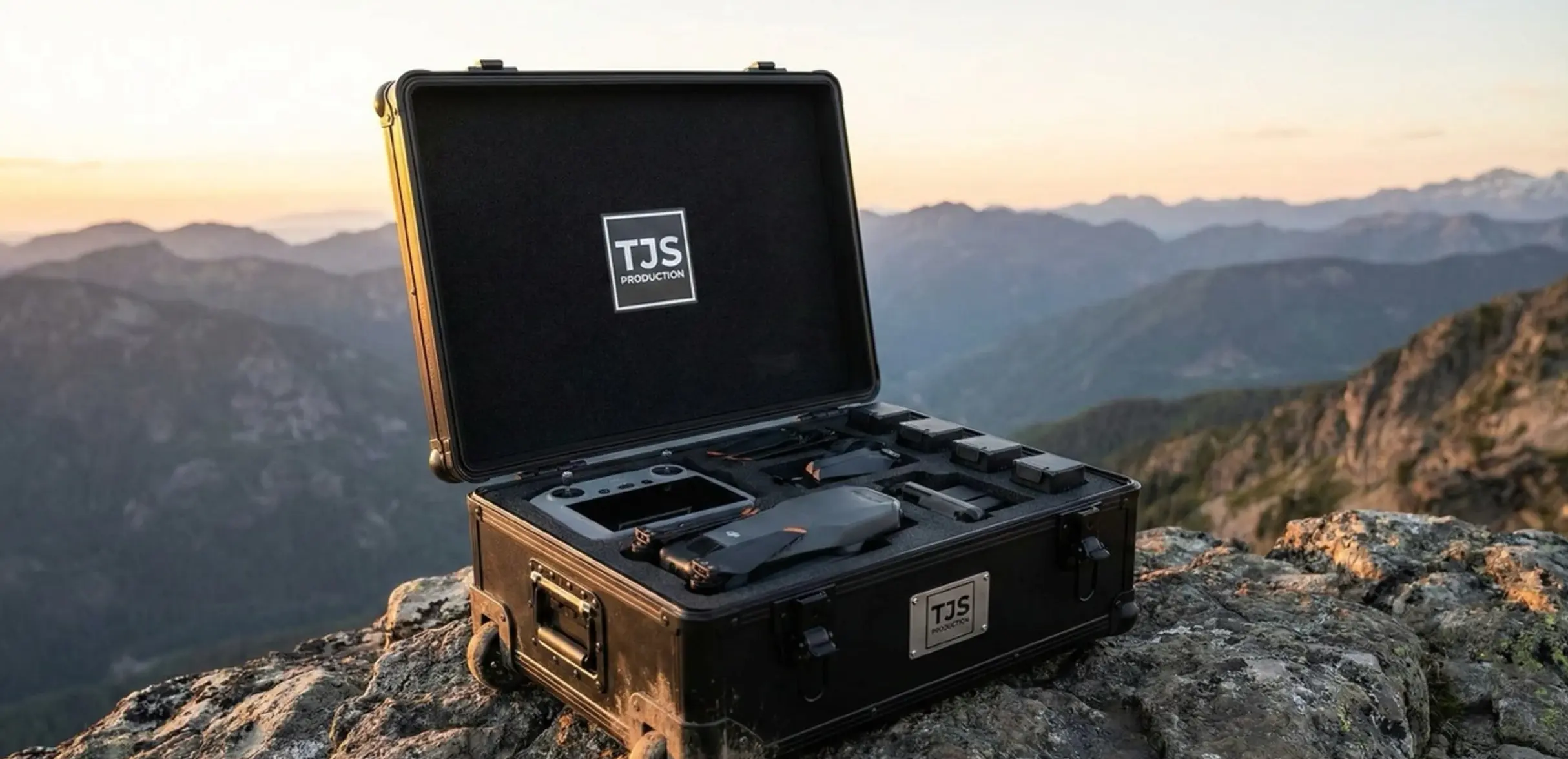 Hardcase Kamera Outdoor